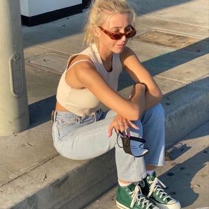 Converse Color Vintage Canvas Chuck 70